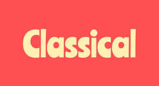 Classical Music